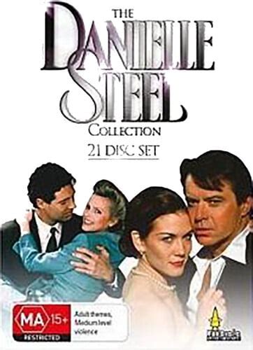 The Danielle Steel Collection (21